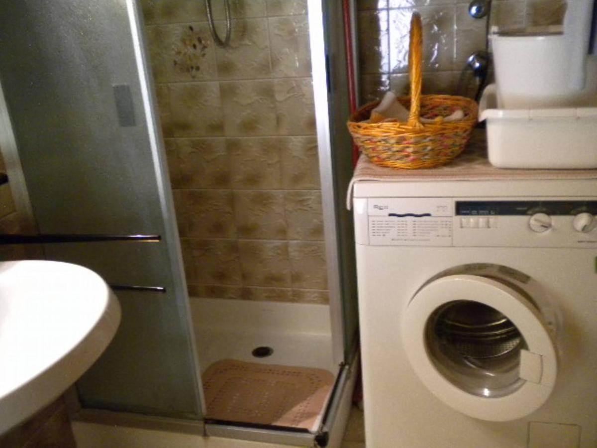 House Casa Defrancesco Apartman Moena Kültér fotó